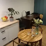 Calm And Cozy *