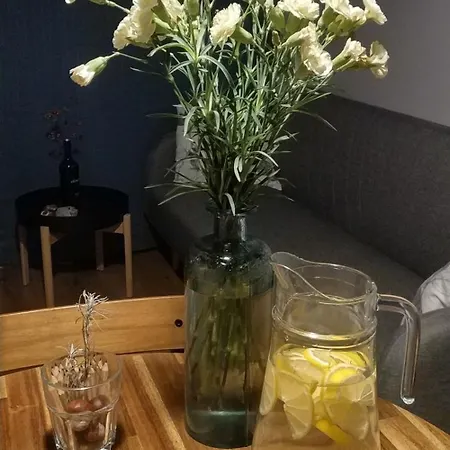 Calm And Cozy Апартаменты