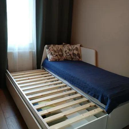Appartamento Calm And Cozy Cracovia