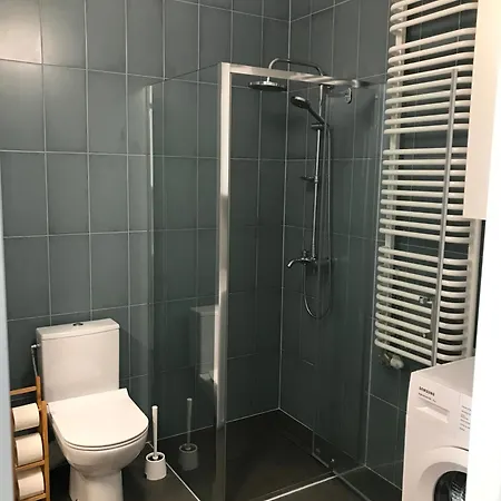 Calm And Cozy Апартаменты *
