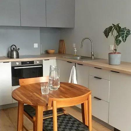 Calm And Cozy * Krakow