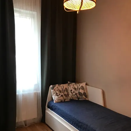 Calm And Cozy Krakow