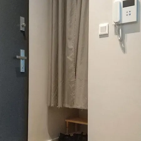 Calm And Cozy Apartment