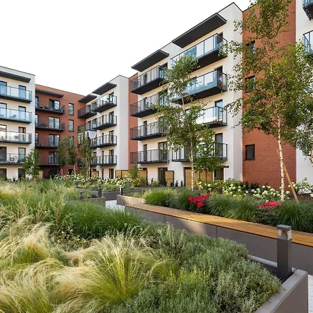 Calm And Cozy 크라쿠프