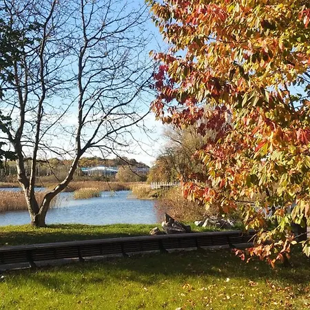 아파트 Calm And Cozy *